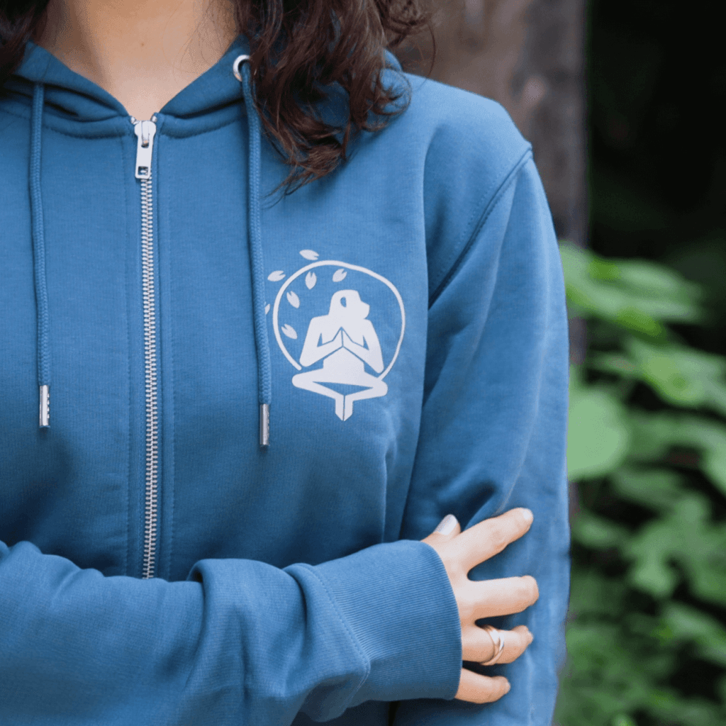 Sudaderas