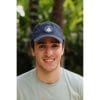 Gorra Yosemite Blue
